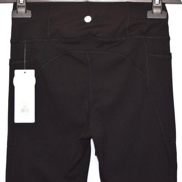 New YOGALICIOUS Lux Inversion Power High Waist Full Length Leggings Size XS - Picture 9 of 11